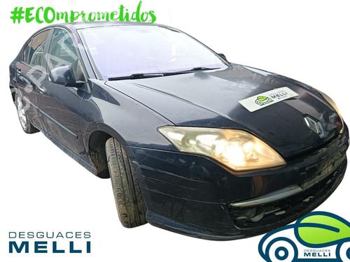 Front left window mechanism RENAULT LAGUNA III (BT0/1) 2.0 dCi (BT07, BT0J, BT14, BT1A, BT1S) | BP31794866C22 