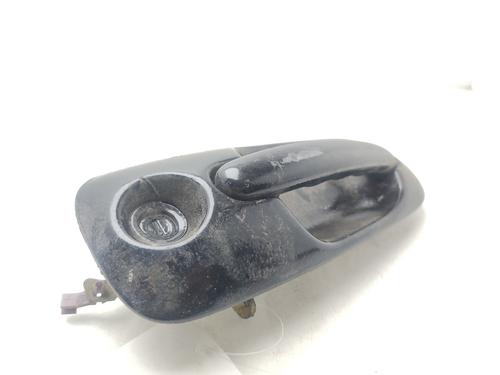 Front left exterior door handle CHRYSLER VOYAGER IV (RG, RS) 2.5 CRD | BP28051856C128 