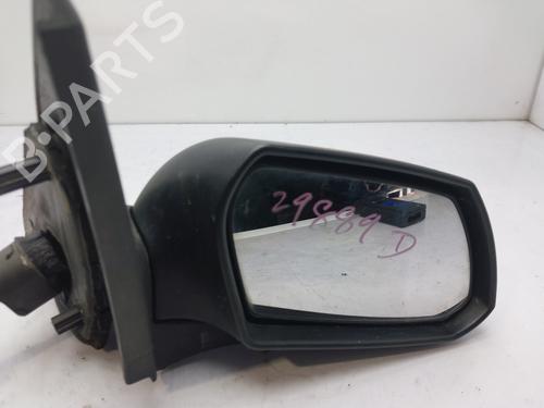 Used Right mirror FORD MONDEO III (B5Y) 2.0 16V TDDi / TDCi (115 hp) 11344423