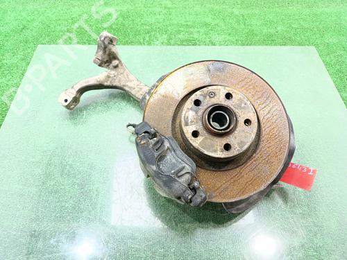 Left front steering knuckle AUDI A6 C6 (4F2) 2.4 | BP30144885M25