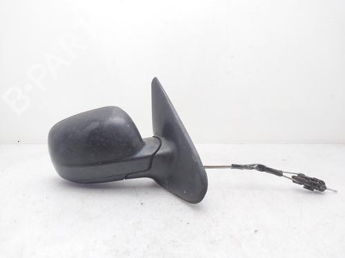 Right mirror SEAT LEON (1M1)  | BP13215965C27 