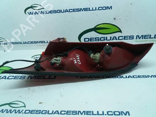 Højre baglygte FORD FOCUS I (DAW, DBW) 1.8 Turbo DI / TDDi | BP2860536C35 