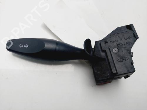 Used Steering column stalk FORD MONDEO III (B5Y) 2.0 TDCi (130 hp) 31608863