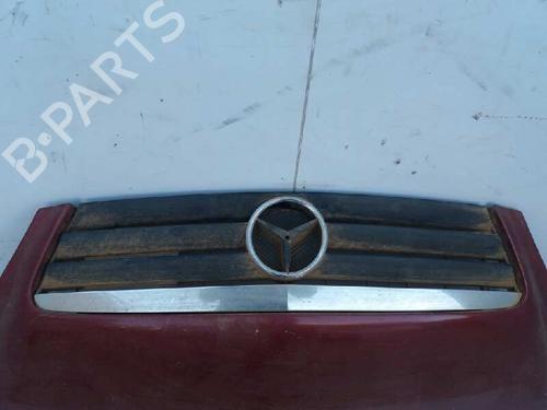 Hood MERCEDES-BENZ A-CLASS (W168) A 160 (168.033, 168.133) | BP2855043C1 