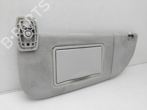 Left sun visor CITROËN C3 Pluriel (HB_) 1.4 HDi | BP37435874I1 - Image 2
