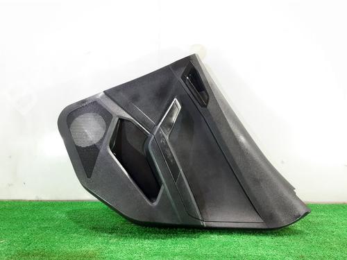 Used Right rear door panel Right rear door panel SEAT IBIZA V (KJ1, KJG) [2017-2026] 9746280 9746280