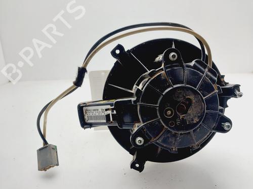 Heater blower motor OPEL ASTRA K (B16)  | BP24237081M62 