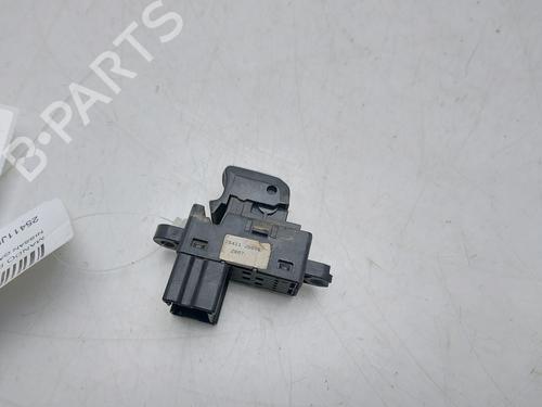 Used Right rear window switch Right rear window switch NISSAN QASHQAI I (J10, NJ10) [2006-2015] 32845043 32845043