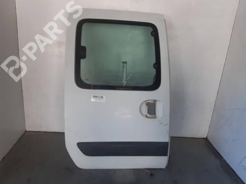 Used Right slide door Right slide door RENAULT KANGOO Express (FC0/1_) 1.5 dCi (FC07, FC1R) (65 hp) 10663437 10663437