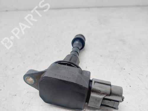 Ignition coil NISSAN MICRA III (K12) 1.2 16V | BP26593238M94 