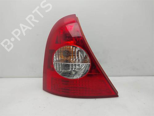 Used Left taillight Left taillight 38324886 38324886