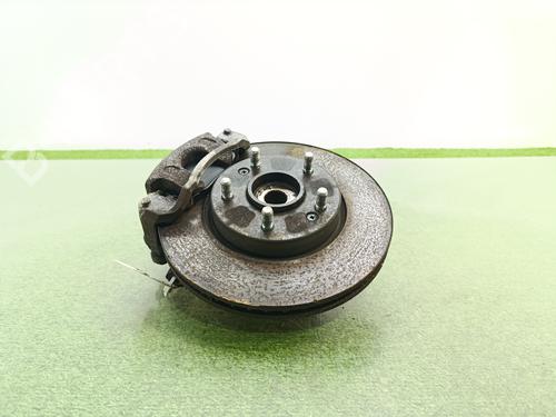 Used Right front steering knuckle KIA CEE'D SW (ED) 1.6 CRDi 115 (115 hp) 32032859