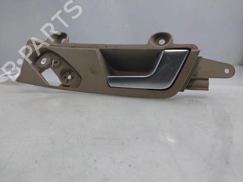 Front right interior door handle AUDI A4 B6 Convertible (8H7) 2.4 (170 hp) 8H1837020 |