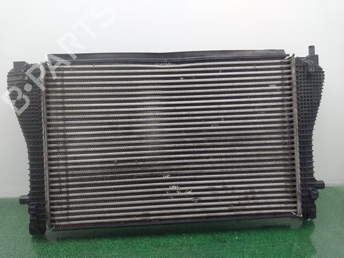 Intercooler VW T-ROC (A11, D11) | BP38462692M30 - Image 3