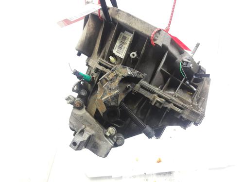 Gearbox RENAULT MEGANE III Grandtour (KZ0/1)  | BP31263697M3 