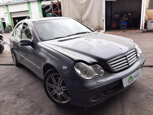 Servostyringspumpe MERCEDES-BENZ C-CLASS (W203) C 320 4-matic (203.084) | BP13630989M99 