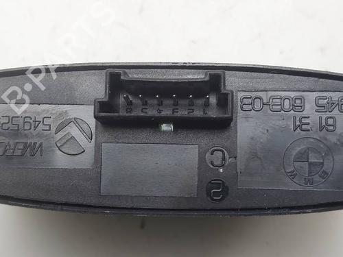 Warning switch BMW 1 (E87) 116 d | BP38591910I22 - Image 3