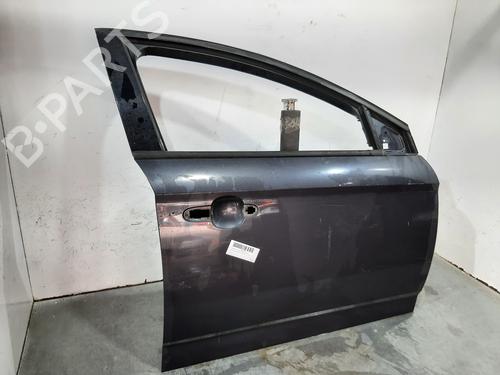 Right front door FORD MONDEO IV (BA7) 1.8 TDCi | BP13949552C3 