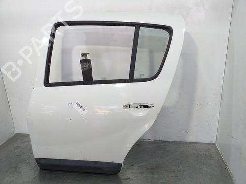 Left rear door DACIA SANDERO  | BP17481445C4