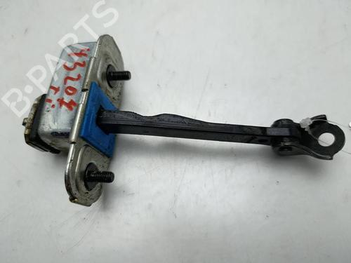 Used Hinge/Door check strap Hinge/Door check strap HYUNDAI TUCSON (TL, TLE) [2015-2023] 40182435 40182435
