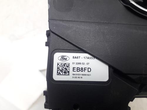 Squib airbag FORD TRANSIT COURIER B460 Box Body/MPV  | BP10078397C102 