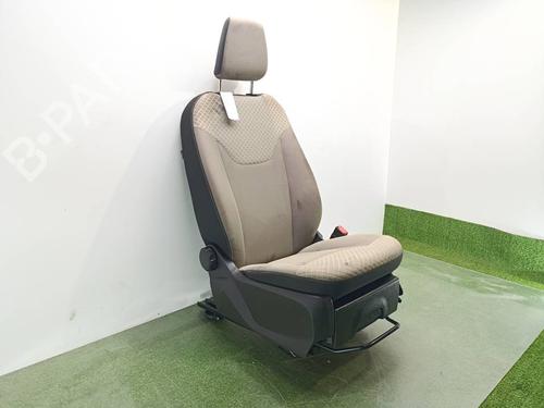 Right front seat FORD TRANSIT COURIER B460 MPV 1.5 EcoBlue | BP40036795C16 - Image 5