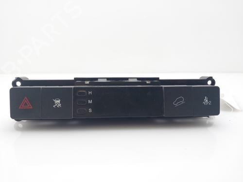 Used Display monitor CHEVROLET CAPTIVA (C100, C140) 2.0 D (150 hp) 16340296