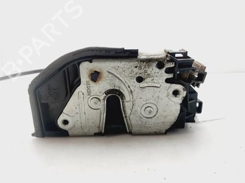 Used Front right lock Front right lock BMW 7 (E65, E66, E67) 730 Ld (231 hp) 32697198 32697198