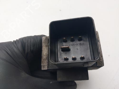 Electronic module CITROËN XSARA PICASSO (N68) 1.6 HDi | BP32226839M83