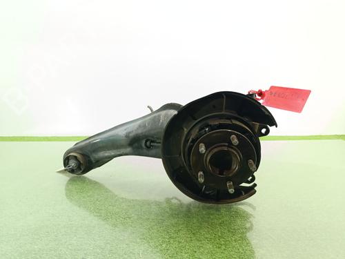 Used Left rear steering knuckle MITSUBISHI LANCER VIII Sportback (CX_A) 2.0 DI-D (CX8A) (140 hp) 32196185