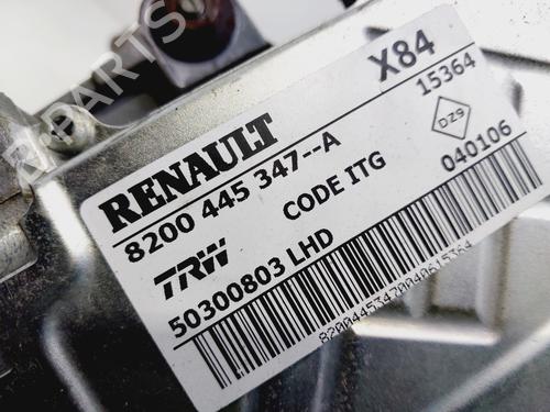 Steering column RENAULT MEGANE II (BM0/1_, CM0/1_) | BP30853207M21