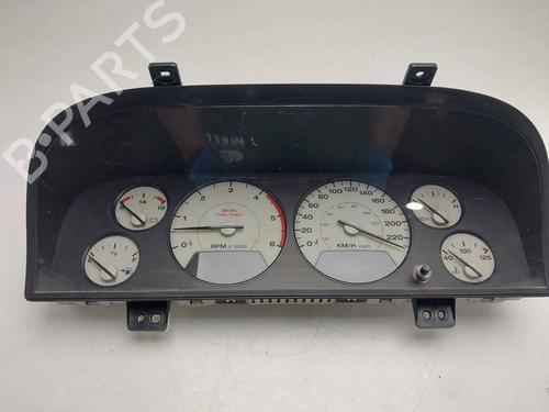 Used Instrument cluster Instrument cluster 39525365 39525365