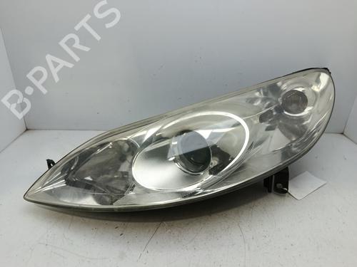Faro izquierdo PEUGEOT 407 (6D_) 2.0 (6DRFNB, 6DRFNE) (136 hp) 29703714