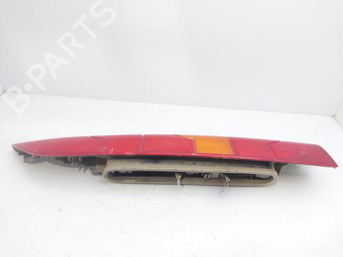 Left taillight RENAULT KANGOO (KC0/1_) 1.9 dCi 4x4 | BP26491677C34 