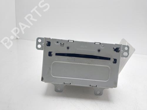 Used Radio Radio CHEVROLET ORLANDO (J309) 2.0 D (131 hp) 36332957 36332957