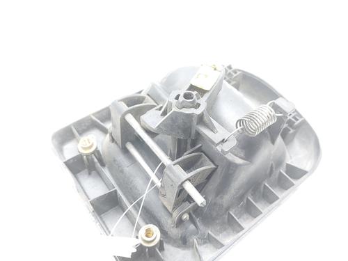 Front left exterior door handle RENAULT MASTER II Van (FD) 2.5 dCi | BP12440972C128 