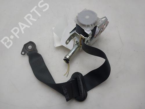 Used Rear left seatbelt Rear left seatbelt 38232009 38232009