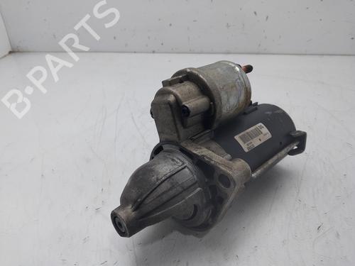 Used Starter Starter OPEL CORSA D (S07) [2006-2015] 33401623 33401623