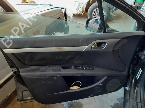 Servostyringspumpe PEUGEOT 407 (6D_) 1.6 HDi 110 (6D9HZC, 6D9HYC) | BP12413681M99