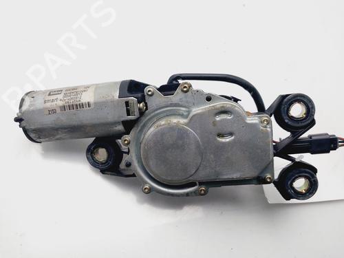 Essuie-glace moteur arrière SMART CITY-COUPE (450) 0.8 CDI (S1CLC1, 450.300, 450.301, 450.302, 450.303,... (41 hp) 31878196