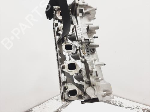 Cylinder head OPEL CORSA E (X15) 1.3 CDTI (08, 68) | BP19665289M5 