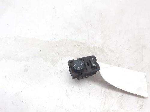 Used Mirror switch PEUGEOT 406 (8B) 2.0 HDI 110 (109 hp) 12399934