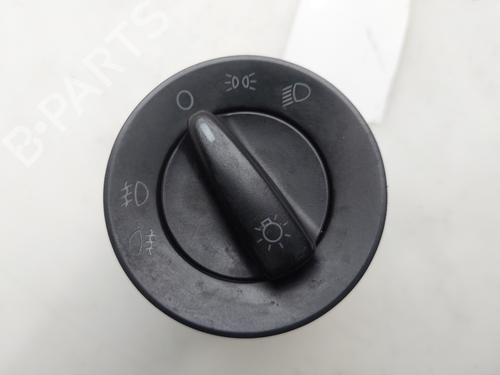 Used Headlight switch Headlight switch SKODA FABIA II (542) [2006-2014] 36292550 36292550