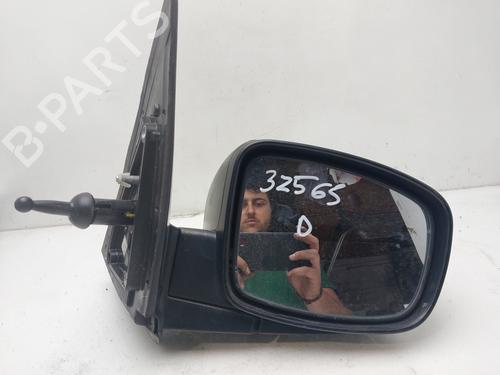 Used Right mirror HYUNDAI i10 I (PA) 1.1 (67 hp) 16006314