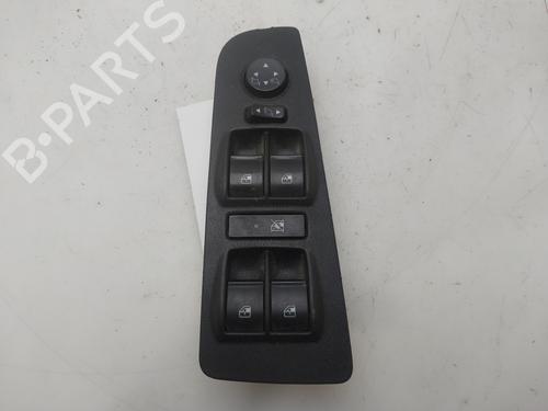 Used Left front window switch Left front window switch LANCIA DELTA III (844_) [2008-2014] 36532270 36532270