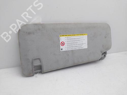 Right sun visor CHEVROLET ORLANDO (J309) 2.0 D | BP38011054I2 - Image 3