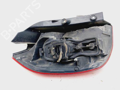 Højre baglygte RENAULT SCÉNIC II (JM0/1_) 1.6 16V (JM1R) | BP29445179C35 