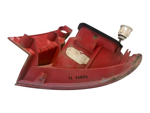 Left taillight SEAT LEON (1P1) 1.9 TDI | BP37413791C34 - Image 2