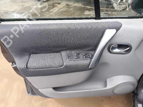 Rear right interior door handle RENAULT GRAND SCÉNIC II (JM0/1_) 1.9 dCi | BP3309937I16 
