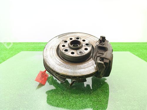 Højre Styrespindel Lejehus AUDI Q3 (8UB, 8UG) [2011-2020]  27674955